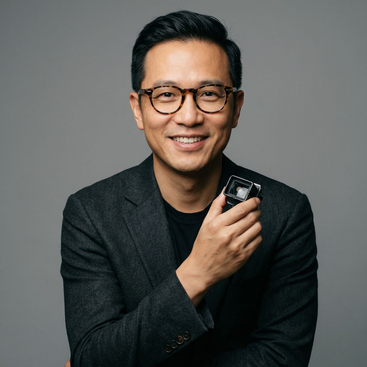 91动漫首席导演陈锐明