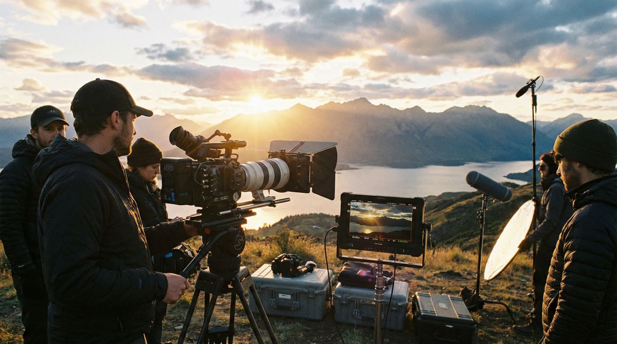 91动漫-户外纪录片拍摄视频