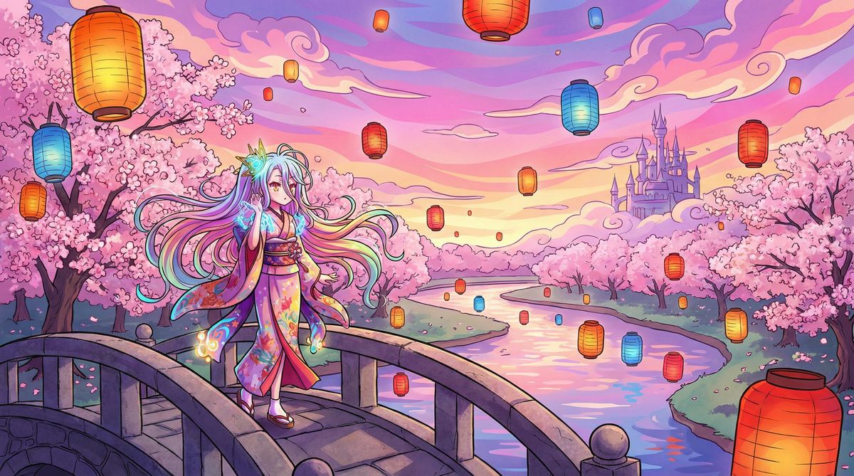 91动漫-唯美动漫短片视频